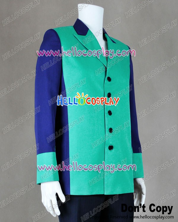 The Beatles McCartney Cosplay Apple Jacket Paul Coat Band Costume Personalized