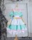 Vocaloid Cosplay GUMI Eat Me Dress Costume