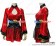Angel Feather Cosplay Classic Kimono Costume Dress