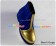 Code Geass Cosplay Lelouch Lamperouge Zero Shoes