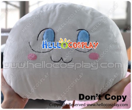 Hetalia Axis Powers Cosplay Accessories America Mochi Pillow