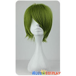 Kuroko's Basketball Shintarou Midorima Cosplay Wig