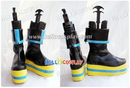 Vocaloid 2 Cosplay Project Diva 2 Ver Hatsune Miku Boots