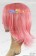 Bleach Cosplay Kusajishi Yachiru Pink Wig