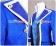 K Anime Cosplay Saruhiko Fushimi Costume