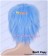 Kuroko's Basketball Tetsuya Kuroko Cosplay Wig