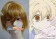 Ouran High School Host club Mitsukuni Haninoduka Cosplay Wig