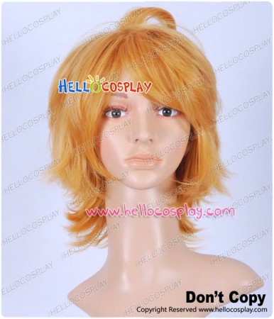 Uta No Prince-sama Natsuki Shinomiya Cosplay Wig