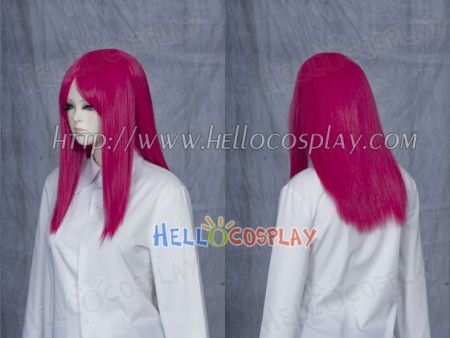 Peachblow 50cm Cosplay Straight Wig