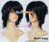 Vocaloid 2 Cosplay Camellia Kaito Wig