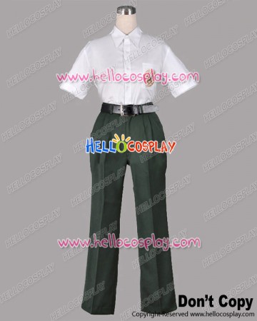 Primo Passo Kiniro No Corda 3 Cosplay Yagisawa Yukihiro Costume Uniform