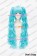 Vocaloid 2 Hatsune Miku Ryuu No Naku Hakoniwa Yori Cosplay Wig Bright