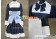 Axis Powers Hetalia Cosplay Belarus Natasha Costume