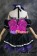 Vocaloid 2 Cosplay DIVA F Miku Butterfly Dress Costume