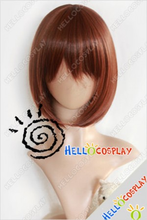 Durarara Cosplay Kururi Orihara Wig