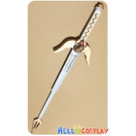 Kyōryū Sentai Zyuranger Lost Galaxy Cosplay Sword Weapon Prop