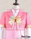 AKB0048 Cosplay Postgraduate Sonata Shinonome Costume Uniform