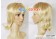 Dolls Cosplay Ayane Kubou Wig