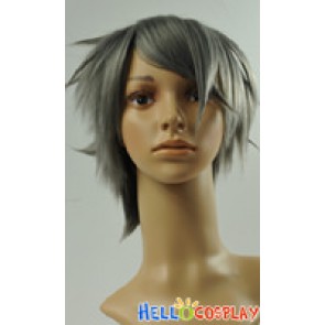 Starry Sky Cosplay Kazuki Shiranui Wig