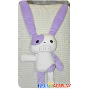 Boku wa Tomodachi ga Sukunai Kobato Hasegawa Rabbit Plush Doll