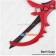 Elsword Cosplay Elesis Sieghart Sword