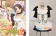 Kaichou Wa Maid-Sama Cosplay Costume Dress School Uniform