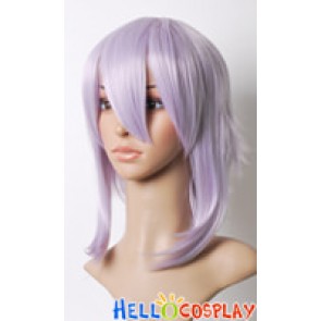 Pandora Hearts Cosplay Echo Wig