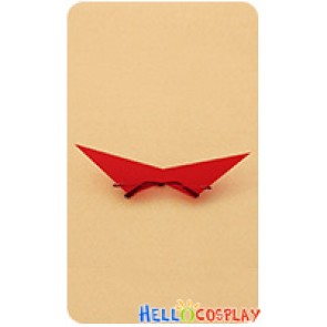 Tengen Toppa Gurren Lagann Cosplay Kamina Glasses Prop