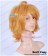 Uta No Prince-sama Natsuki Shinomiya Cosplay Wig