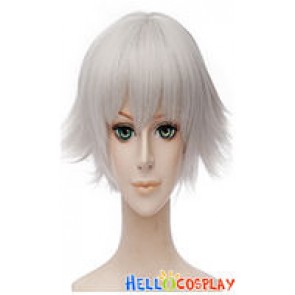 K Return Of Kings Yashiro Isana Cosplay Wig