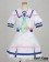 Tantei Opera Milky Holmes Cosplay Sherlock Sheryl Shellingford Costume Uniform