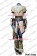 Horizon Zero Dawn Aloy Cosplay Costume Full Set Suit