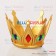 No Game No Life Cosplay Shiro Crown Prop