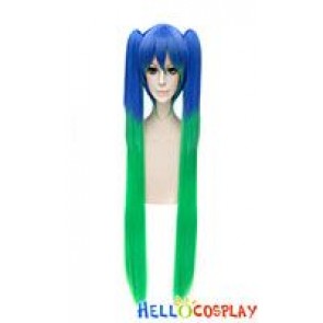 Vocaloid 2 Hatsune Miku Cosplay Wig