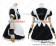 Angel Feather Cosplay Akiba Maid Costume Dress