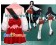 Code Geass Cosplay Kaguya Sumeragi Costume