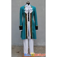 Pandora Hearts Jack Vessalius Cosplay Costume