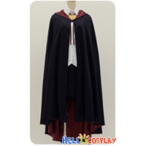 The Familiar Of Zero Cosplay Louise Magic Academy Uniform Costume