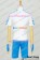 Yowamushi Pedal Cosplay Sangaku Manami Hakone Academy High School Racing Uniform Costume