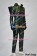 Green Arrow Season 1 Oliver Queen Cosplay Costume