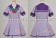 Kaito Tenshi Twin Angel Cosplay School Girl Uniform