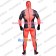 Deadpool Wade Wilson Cosplay Costume Jumpsuit