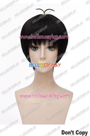 Osomatsu-kun Osomatsu Matsuno Cosplay Wig