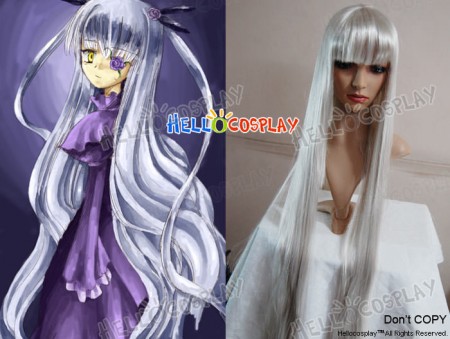 Rozen Maiden Kirakishou Cosplay Wig