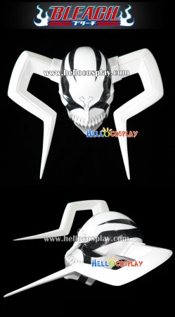 Bleach Kurosaki Ichigo Whole Hollow Mask(Anime)