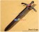 Unlight Cosplay Black Prince Grunwald Sword Weapon