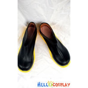 Vocaloid 2 Cosplay Akita Neru Shoes