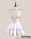 AKB0048 Cosplay Postgraduate Yuka Ichijo Costume Uniform