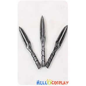 Assassins Creed Syndicate Cosplay Evie Frye Daggers