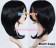 Bleach Rukia Kuchiki Cosplay Wig